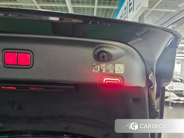 Mercedes-Benz S-Class W223 2024 Черный из Кореи, фото 5