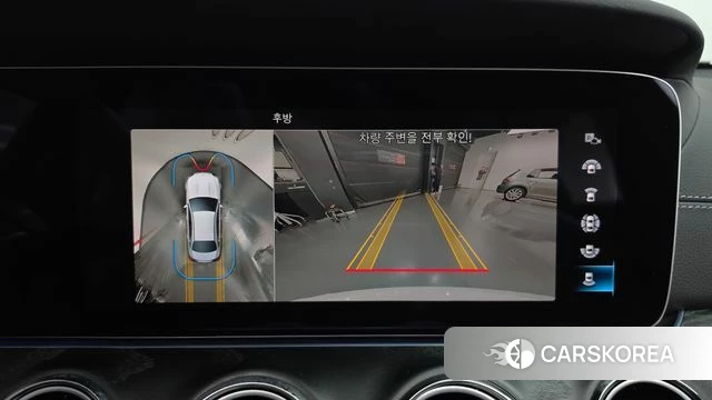 Mercedes-Benz E-Class W213 2023 Белый из Кореи, фото 5