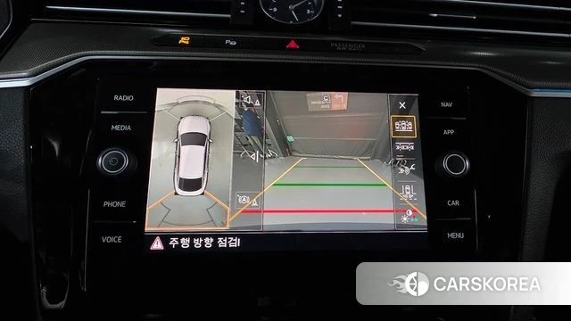 Volkswagen Arteon 2019 Серый из Кореи, фото 5