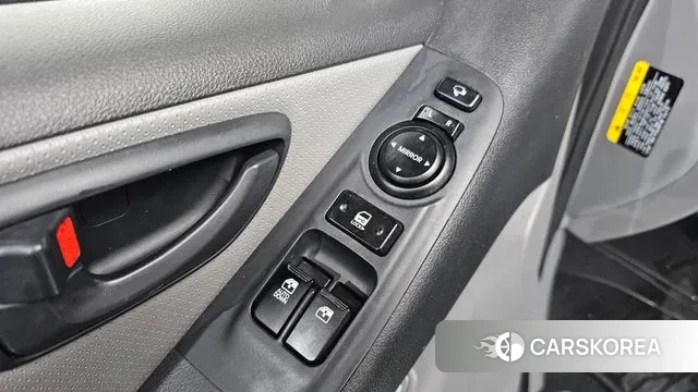 Hyundai The New Grand Starex 2021 Белый из Кореи, фото 5