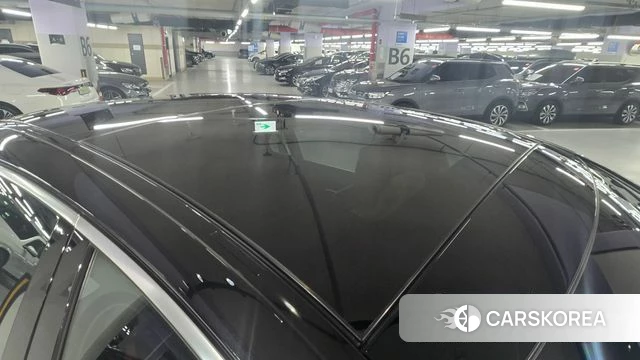 Mercedes-Benz S-Class W223 2025 Черный из Кореи, фото 5