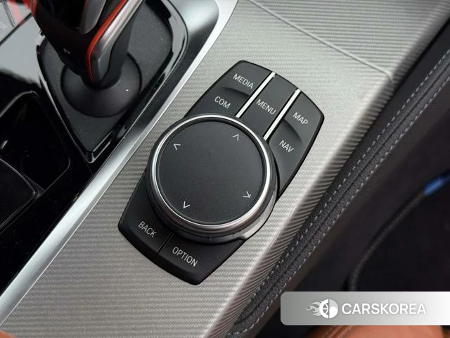 BMW M5 2021 Черный из Китая, фото 5