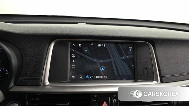 Kia The New K5 2nd generation 2019 Белый из Кореи, фото 5