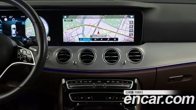 Mercedes-Benz E-Class W213 id 2693639 из Кореи 5