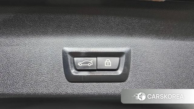BMW X3 (G01) 2021 Черный из Кореи, фото 5