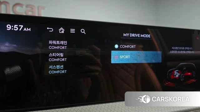 Genesis GV80 2024 Белый из Кореи, фото 5