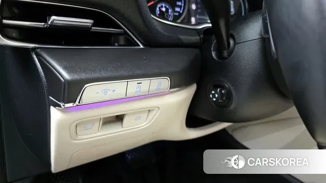 Genesis GV80 2022 Черный из Кореи, фото 5