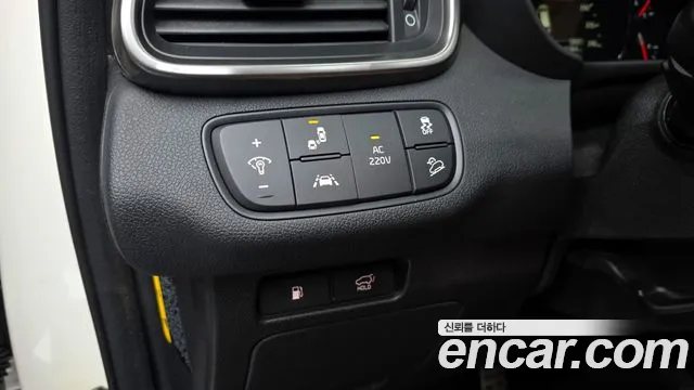 Kia The New Sorento id 2695740 из Кореи 5