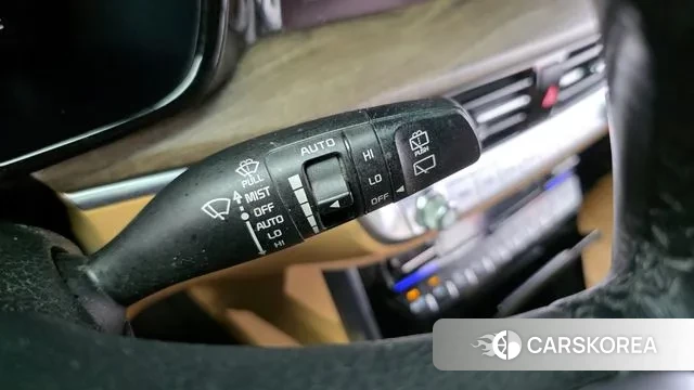 Kia Mohave Master 2020 Черный из Кореи, фото 5