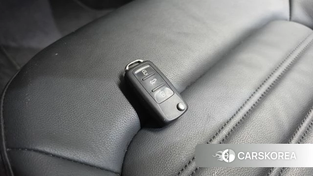 Volkswagen The New Passat 2018 Белый из Кореи, фото 5