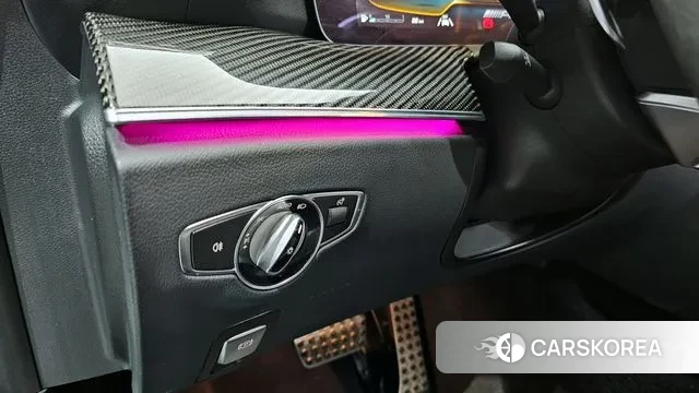 Mercedes-Benz CLS-Class C257 2020 Черный из Кореи, фото 5