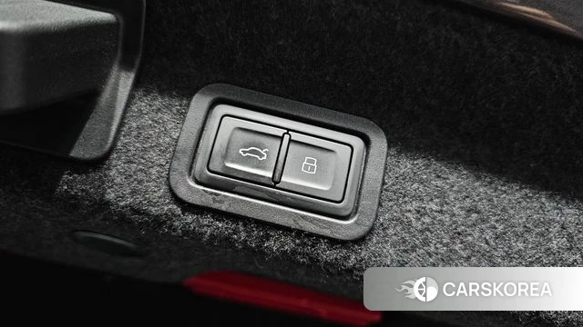 Audi A6 (C8) 2020 Серый из Кореи, фото 5