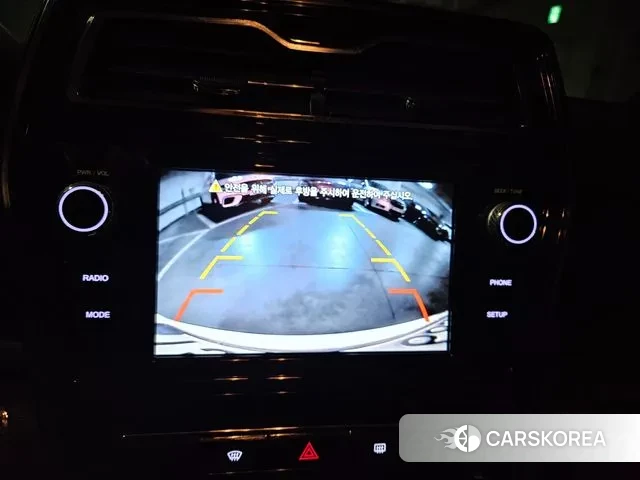 Ssangyong Tivoli Air 2021 Белый из Кореи, фото 5