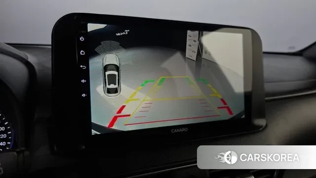 Hyundai Kona 2018 Черный из Кореи, фото 5