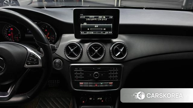 Mercedes-Benz CLA-Class C117 2018 Белый из Кореи, фото 5
