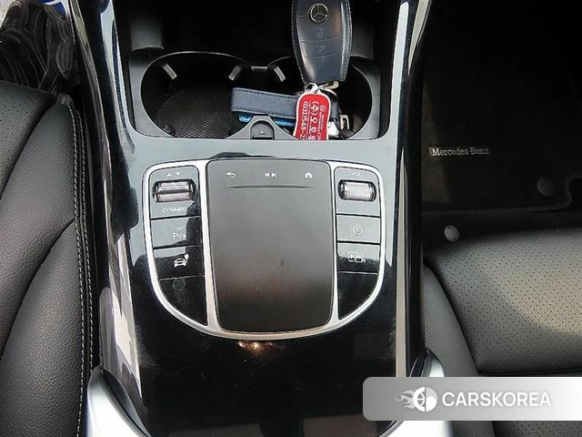Mercedes-Benz EQC N293 2020 Серый из Кореи, фото 5