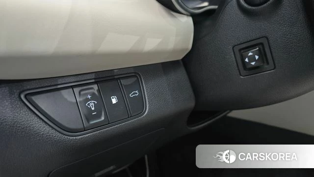 Genesis The New G70 2021 Синий из Кореи, фото 5