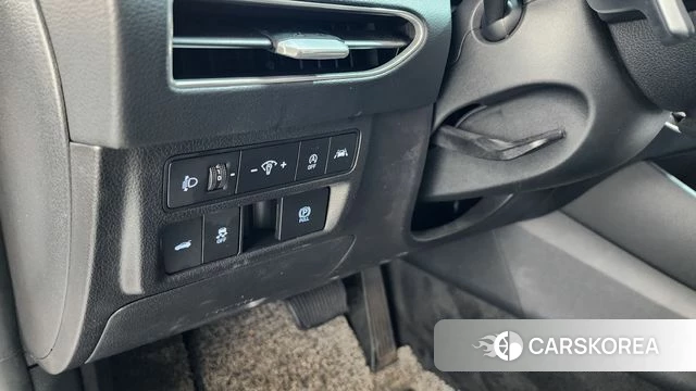 Hyundai Sonata (DN8) 2021 Белый из Кореи, фото 5