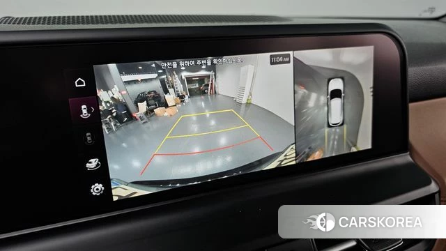 Kia The New Seltos 2022 Серый из Кореи, фото 5