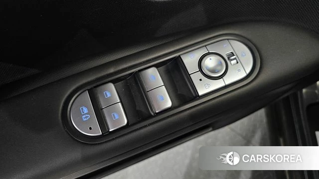 Hyundai Ionic 5 2023 Серый из Кореи, фото 5