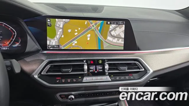 BMW X5 (G05) id 2687561 из Кореи 5