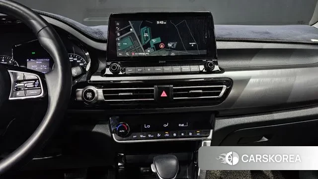 Kia Seltos 2019 Белый из Кореи, фото 5