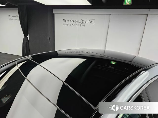 Mercedes-Benz S-Class W223 2025 Серебряный из Кореи, фото 5