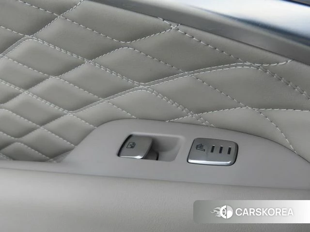 Genesis G70 2020 Серый из Кореи, фото 5