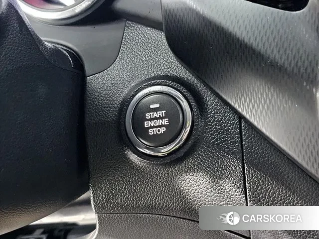 Ssangyong Tivoli Air 2018 Белый из Кореи, фото 5