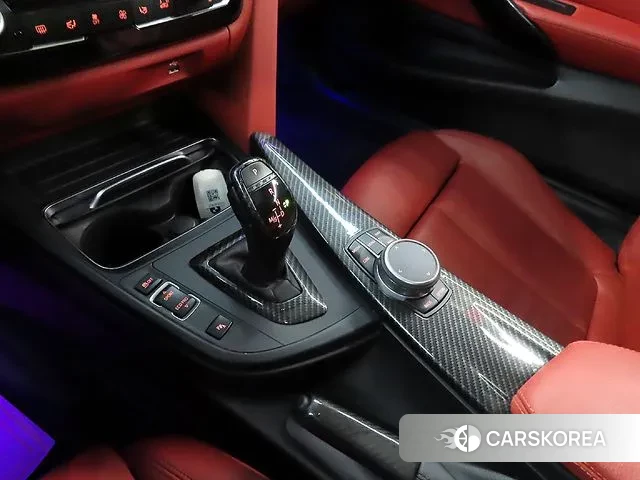 BMW 4 Series (F32) 2018 Белый из Кореи, фото 5