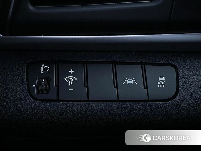 Hyundai The New Avante AD 2018 Серый из Кореи, фото 5