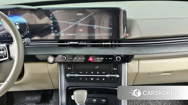 Kia Carnival 4th generation 2020 Белый из Кореи, фото 5