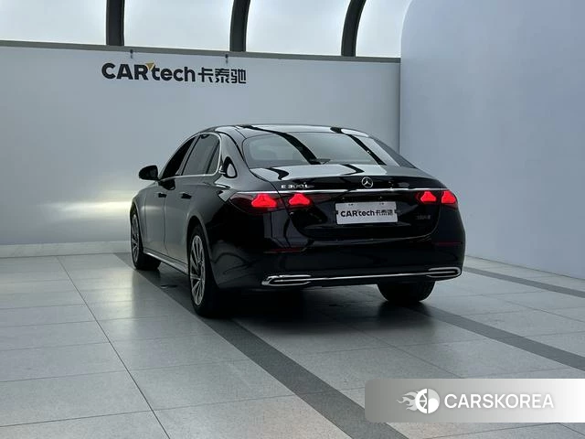 Mercedes-Benz E-class id 4208088 из Китая 5