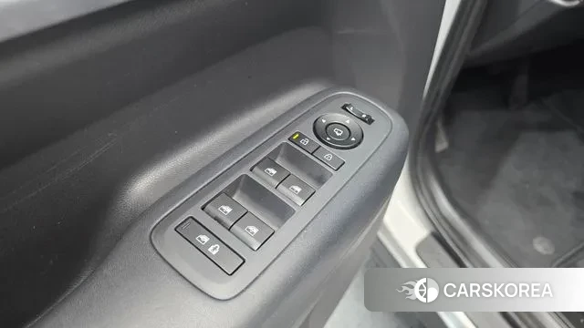 Hyundai Santa Fe (MX5) 2023 Белый из Кореи, фото 5