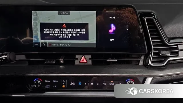 Kia Sportage 5th Generation 2021 Белый из Кореи, фото 5