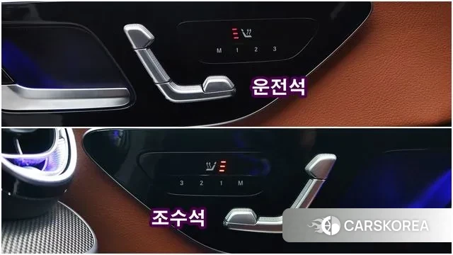 Mercedes-Benz C-Class W206 2023 Белый из Кореи, фото 5