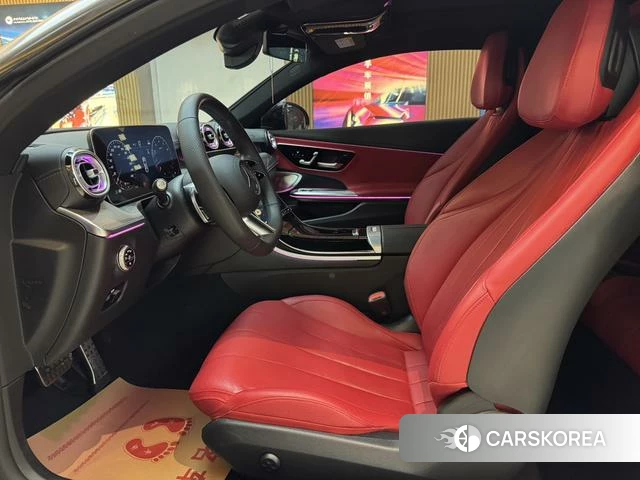 Mercedes-Benz CLE level 2025 Серебристо-серый из Китая, фото 5