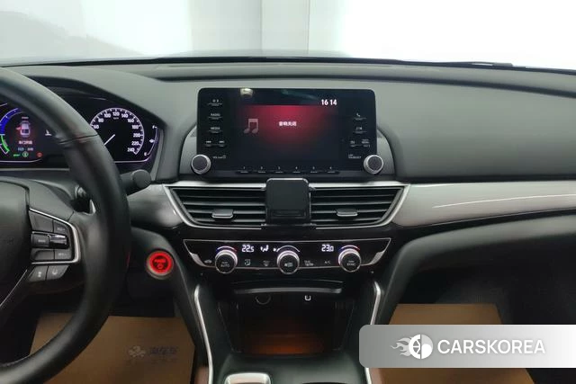 Honda Yingshipai 2020 Синий из Китая, фото 5