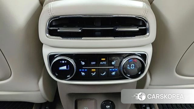 Genesis GV80 2023 Черный из Кореи, фото 5