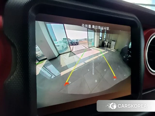 Jeep Wrangler (JL) 2023 Серый из Кореи, фото 5