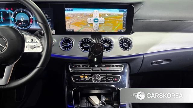 Mercedes-Benz CLS-Class C257 2018 Черный из Кореи, фото 5