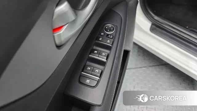 Kia Come New K3 2018 Белый из Кореи, фото 5