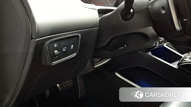 Hyundai Tucson (NX4) 2021 Белый из Кореи, фото 5