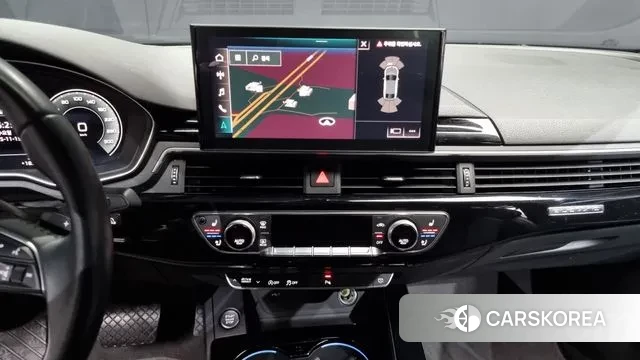 Audi A5 (F5) 2021 Белый из Кореи, фото 5