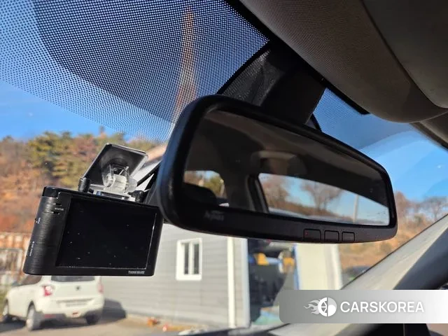 Renault Korea (Samsung) The New QM6 2020 Серый из Кореи, фото 5