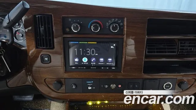 GMC Savana 2020 Черный из Кореи, фото 5