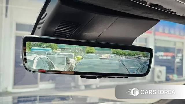 Hyundai The New Palisade 2023 Черный из Кореи, фото 5