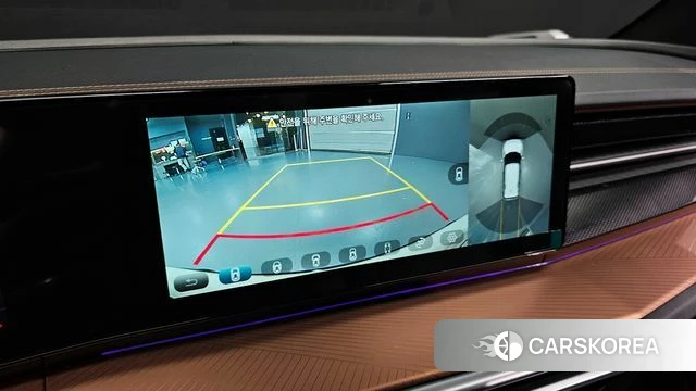 Ssangyong The New Torres 2025 Белый из Кореи, фото 5