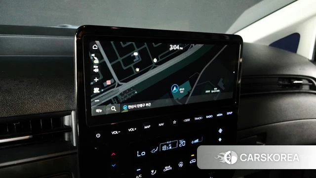 Hyundai Staria 2022 Белый из Кореи, фото 5