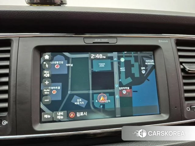 Kia All New Carnival 2018 Белый из Кореи, фото 5
